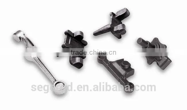 OEM Design Custom Forged Part
