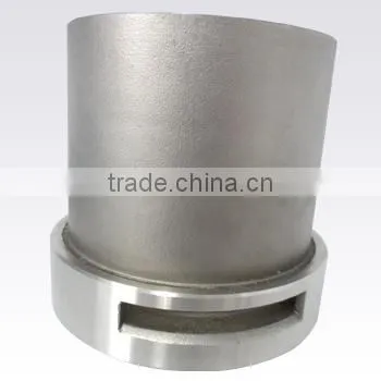 Steel Pump Valve Accessory