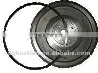 Huatian diesel engine parts cylinder block