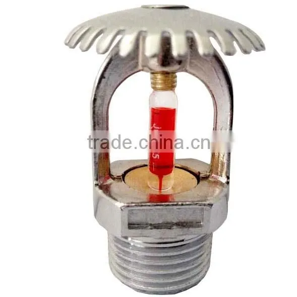 ESFR Fire Sprinkler /Types of fire sprinkler /ESFR sprinkler