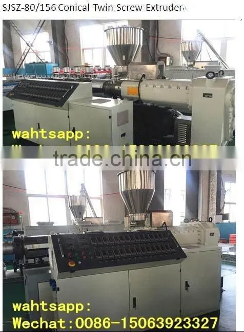 WPC door extruder,wpc extrusion line