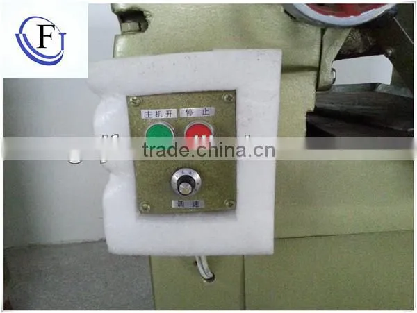 three roll mill/lab three roll mill/Pigment paste three roller mill