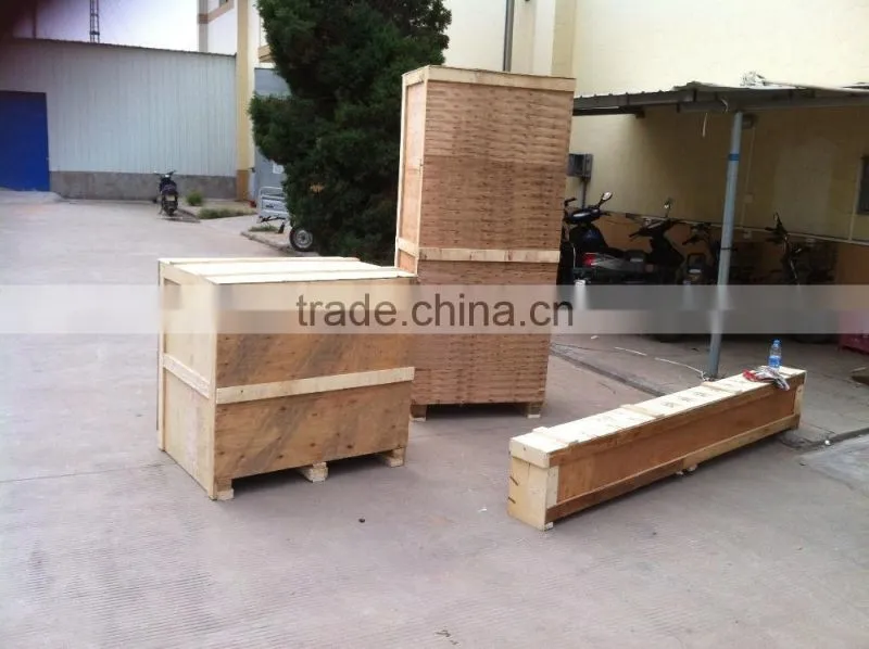 High Quality Spice Powder Filling Packing Machine