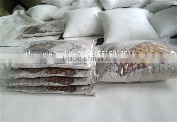 Muti-purpose Automatic Pillow and Cushion Compressing Machine
