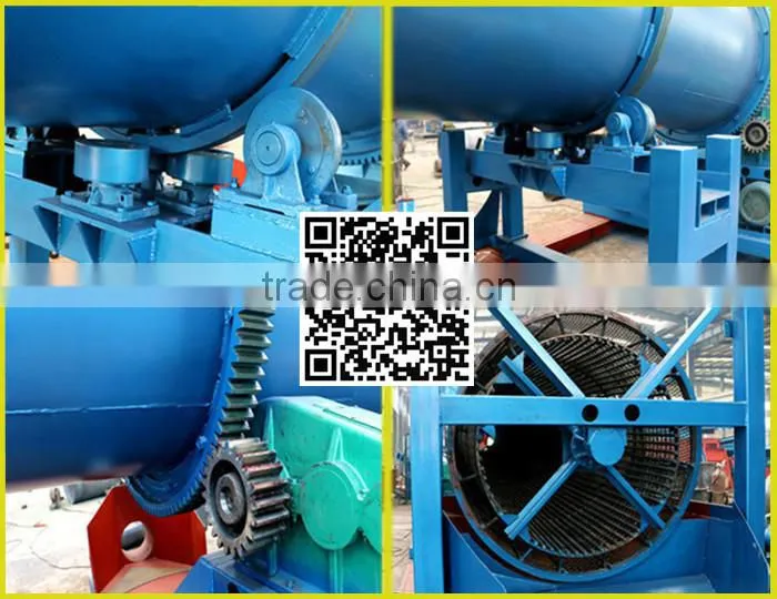 best selling gold dust separation machine