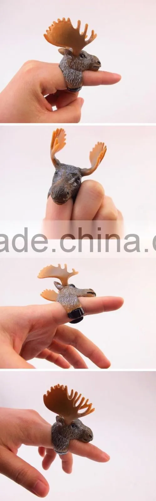 plastic toy rings, plastic rings for children, toy finger ring