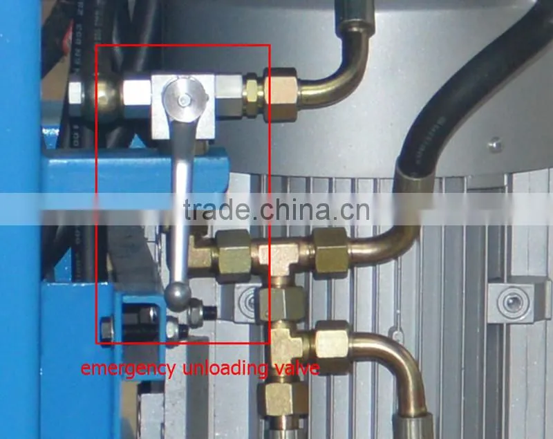 Professional manufacturer continuous piston concrete grout pump with good performance