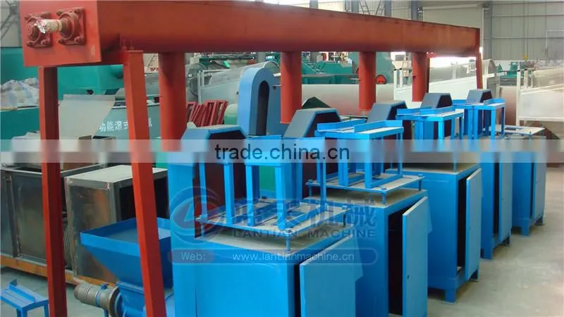 Lantian Brand high quality heating BBQ/ Hookah making mchine