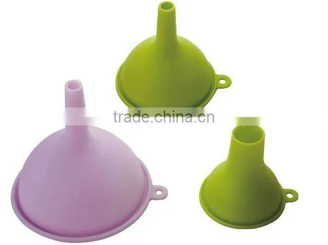 Diverse Hot Sale Silicone Kitchenware
