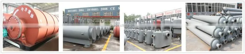 1993 Starting Business 10T Waste Plastic Scrap Recycle Machine