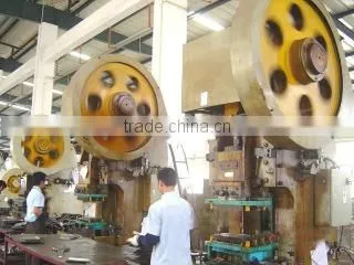 Jiahe Metal Factory company overview - view 2