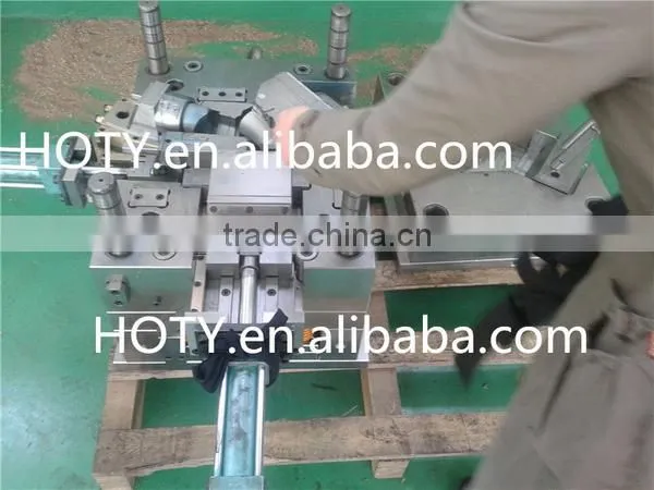 Fashionable Cheapest injection tray with softball shape mold