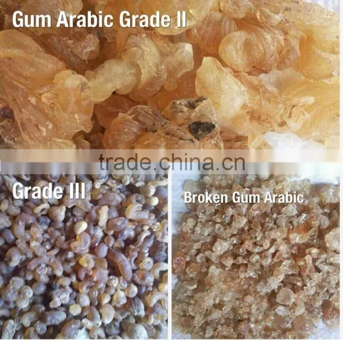 Best Quality small rice / grain / gum arabic color sorter with facory price