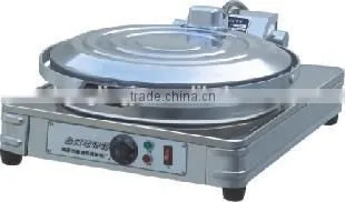 table thermostatic electri pan