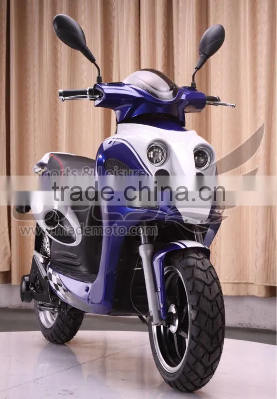 Hot Product Lithium Battery Electric Motor Scooter