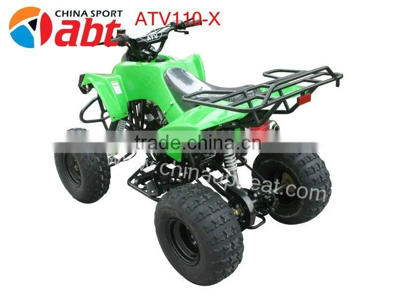 Upbeat high quality 125cc atv bike,kids atv,adults atv,off road use atv,quad bike
