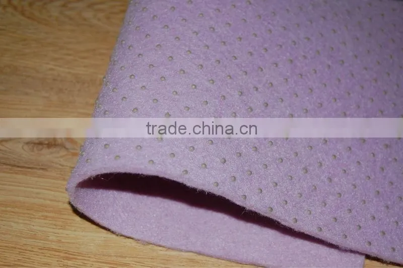 transfer printing felt