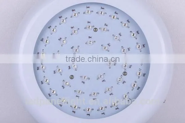 45*3w led grow light for greenhouse systems tissue culture plants