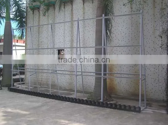 PB280 vertical green wall SYSTEM