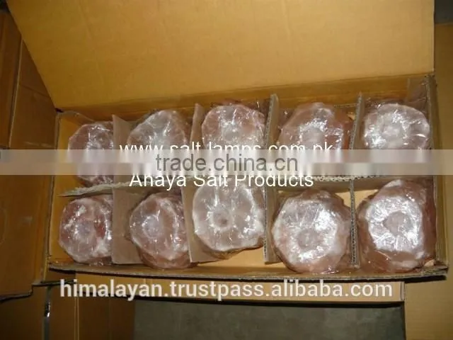 Natural Salt Licks for Animals/ Horse Licking Salt/ Himalayan Salt licks