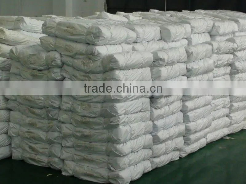 Best Quality white fire proof tarpaulin