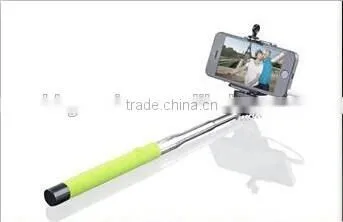 portable mobile phone monopod selfie