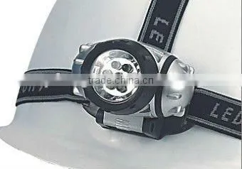 adjustable head lamp