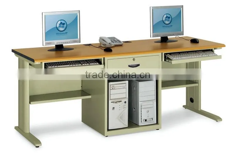 High quality cold rolled steel computer keyboard tray
