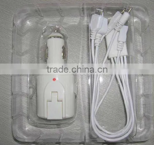 supply 5 pin car home power