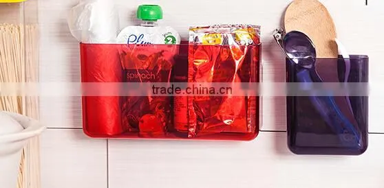 Wholesale Stock Hanging Storage Box ,Wall Storage Rack