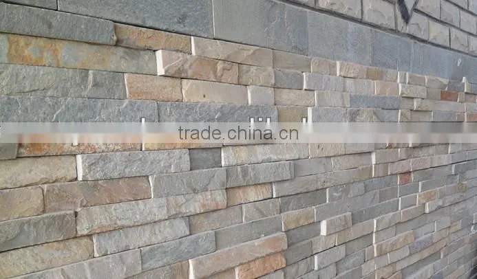 Building material black charcoal cultural stone