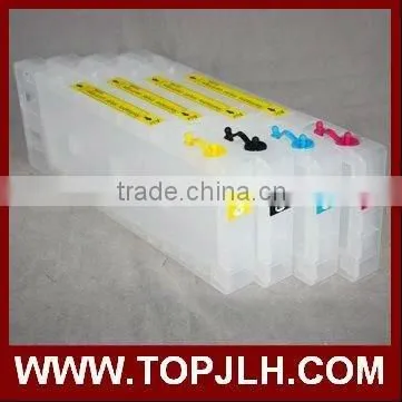 6 Color CISS with Reset Chips for Epson PP100