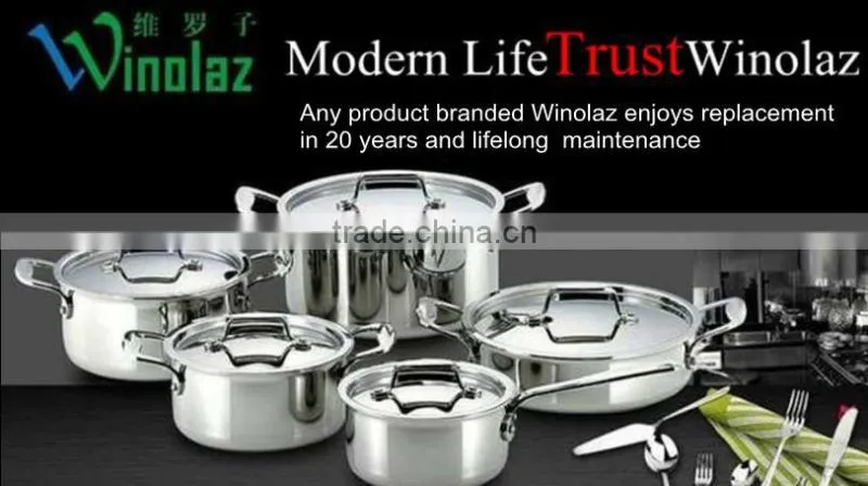 Stainless Steel Fork Cutlery Set