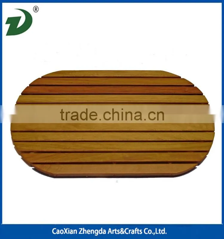 Bath mat with good quality