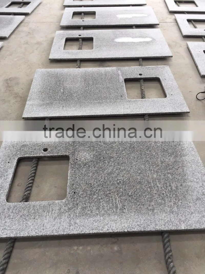 G623 Granite Countertop