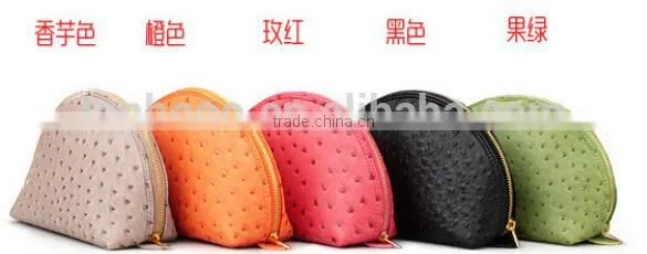 small nylon cosmetic bags and cases,cosmetic bag made in China