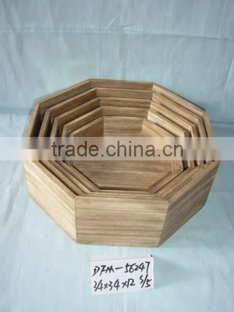 carved wooden tray,wooden fruit tray, wooden sreving tray