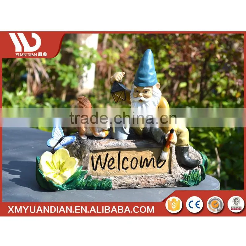 Resin Craft Alibaba Expressonline Shop China Garden Light Switch Timer