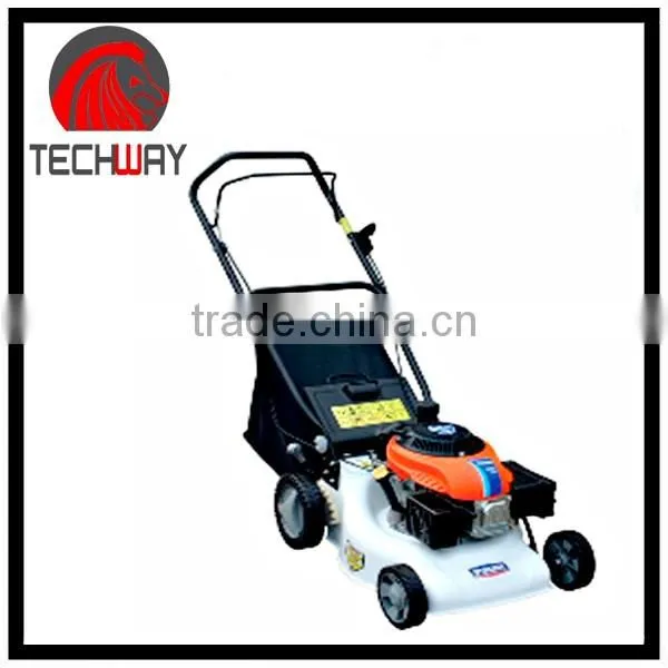 cheap lawn mowers for sale 139CC 20" manual lawn mower