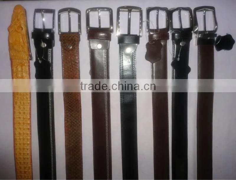 dress belt