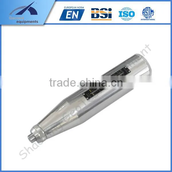 Cement Length Comparator (cement shrinkage and swelling tester)