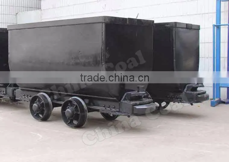 MA Passed Undergrounding Mining Ore Miners Metal Cart Prices