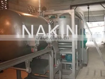 JYWL Cooking Oil Recycling Machine