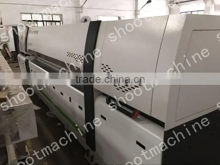 COMPUTER PANEL SAW SH330B with Max. cutting length 3280mm and Max. cutting thickness 90mm