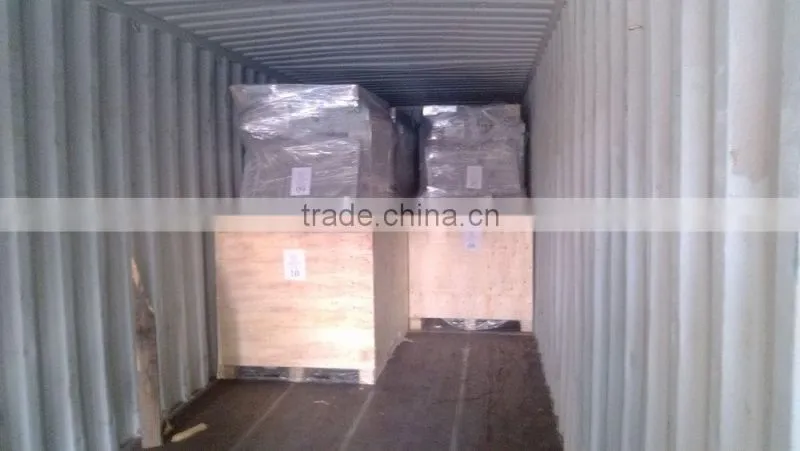 C300 combined woodworking machine with CE certification