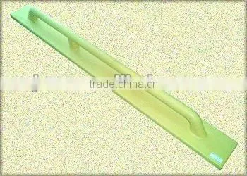 integral PU plastering trowel
