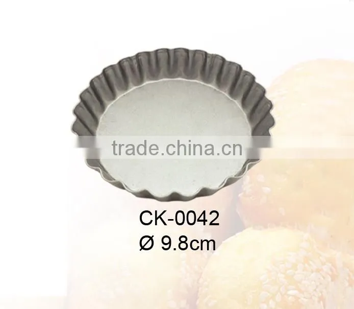 High Quality New Design Pie Mould CK-0042