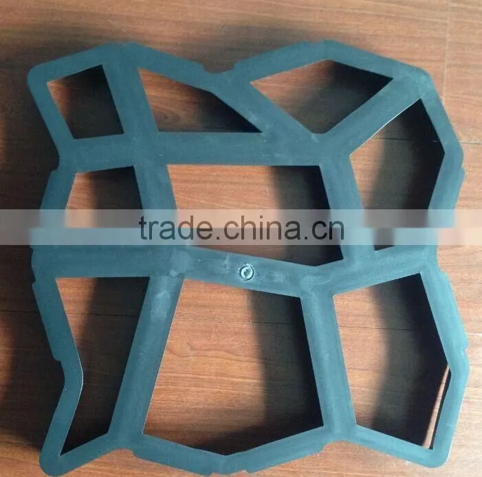gardon tool PP pavement mould