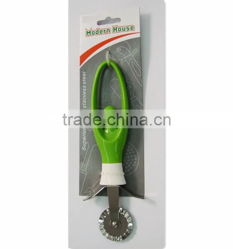 DG-0126 Stainless Steel Pastry Wheel