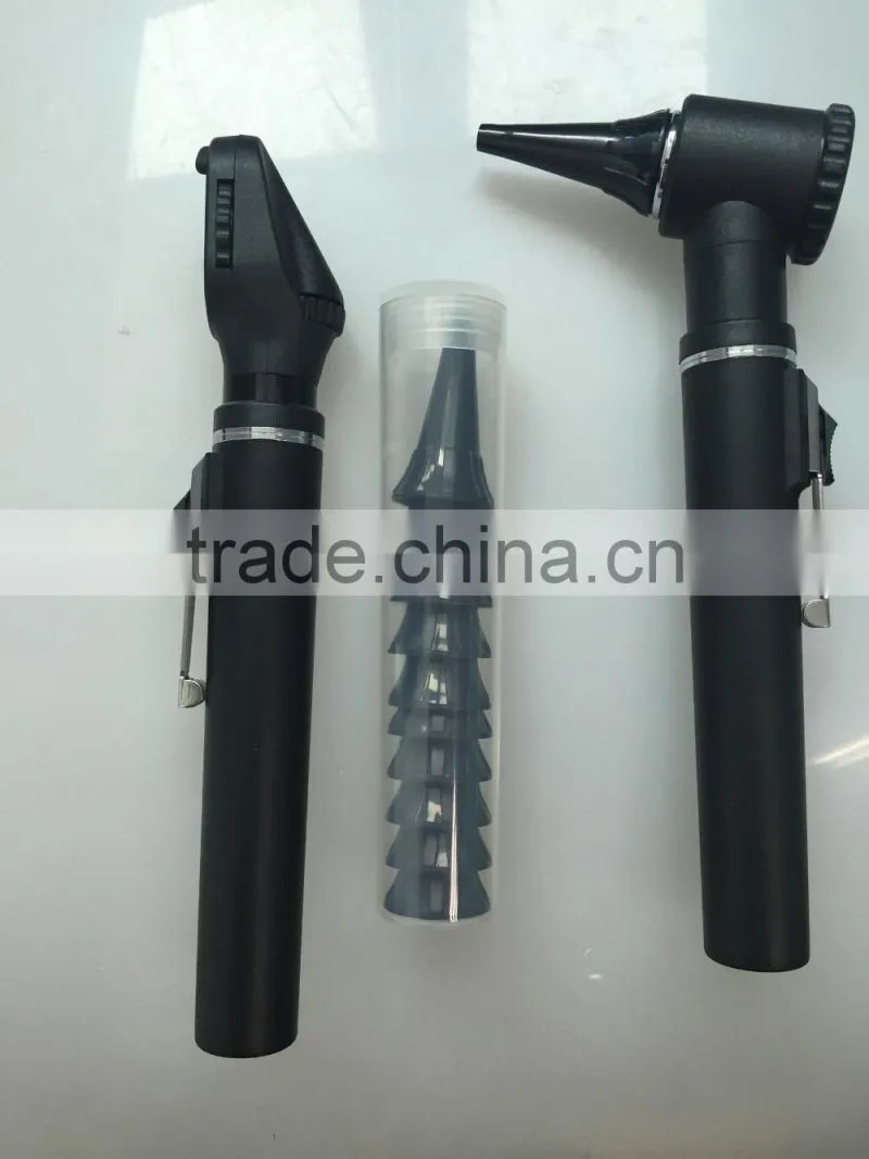 NEW Otoscope Set ENT Medical Diagnostic Surgical Instruments